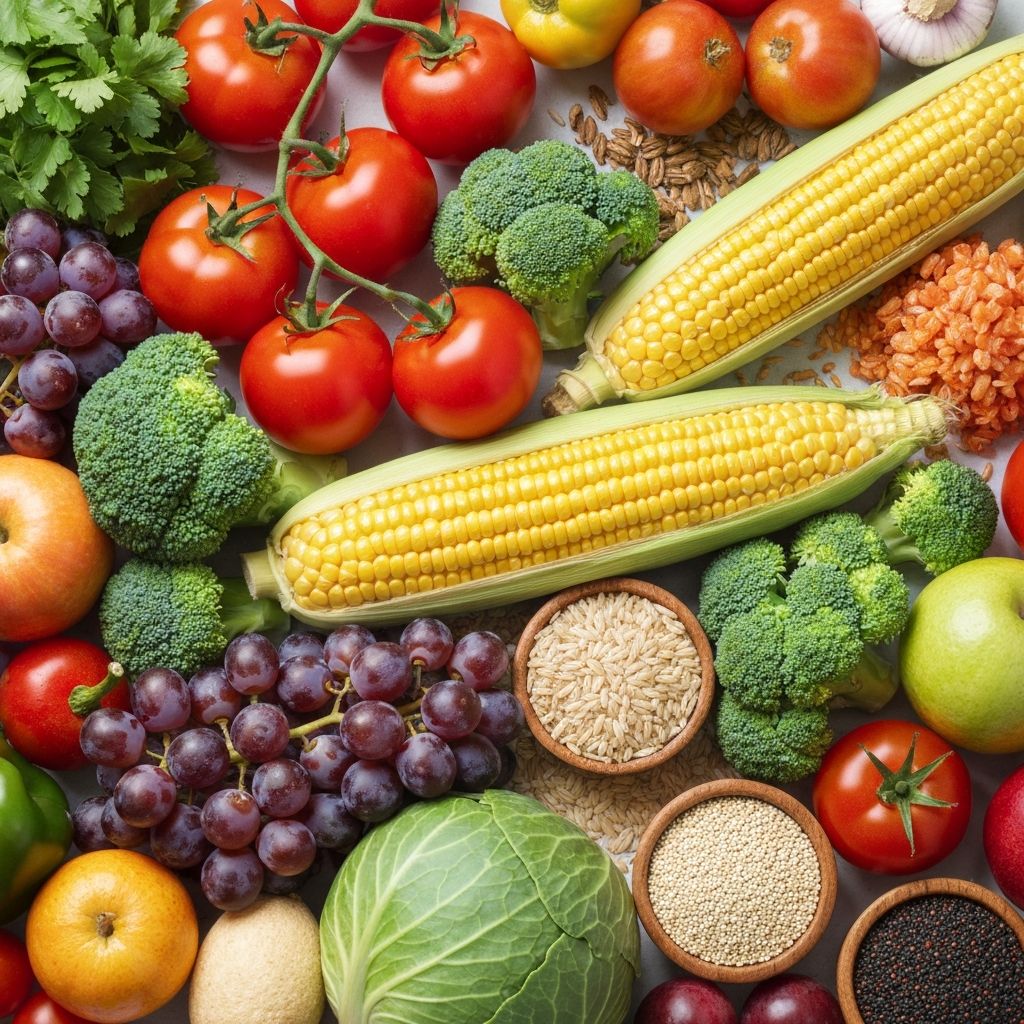 Article about macronutrients